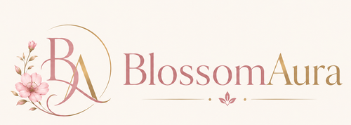 Blossom Aura